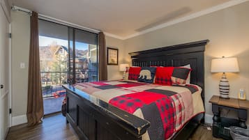 1 chambre, bureau, fer et planche à repasser, accès au Wi-Fi (inclus)