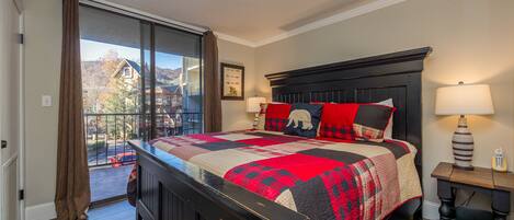 1 Schlafzimmer, Schreibtisch, BĂŒgeleisen/BĂŒgelbrett, kostenloses WLAN