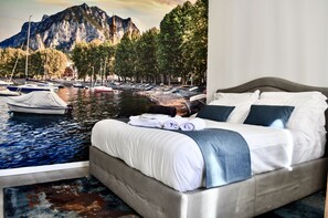 1 dormitorio, tabla de planchar con plancha, wifi y ropa de cama