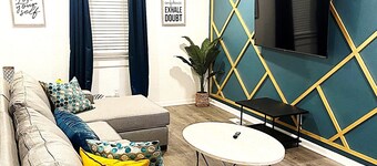 Pet-Friendly 2BR- Near Beach, Bases, & Hospitals