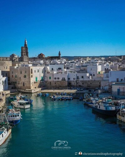 IL RIFUGIO SUL PORTO 