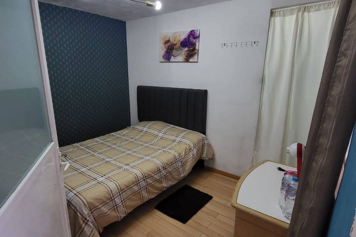 Suite | 1 bedroom, desk, free WiFi
