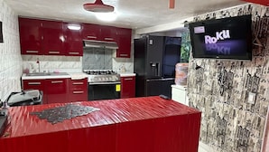 مطبخ خاص