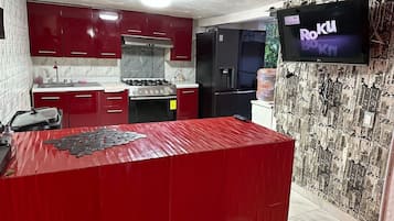 Apartment | Dapur peribadi