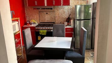 Dapur peribadi