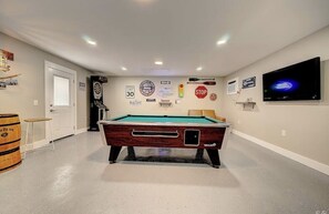 Sala de juegos