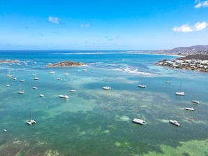 Puerto deportivo