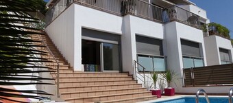 409-house in Almadraba-Rosas-with private pool