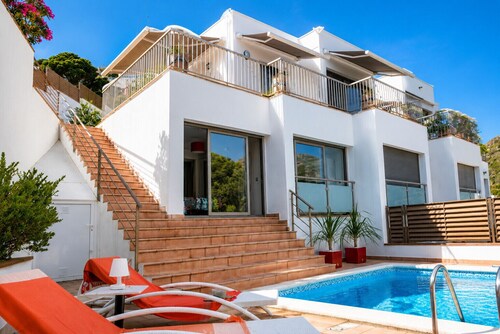 409-house in Almadraba-Rosas-with private pool