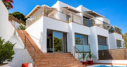 409-house in Almadraba-Rosas-with private pool