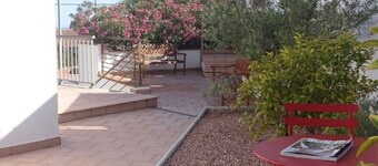 409- maison à l'Almadraba-Rosas-avec piscine privée