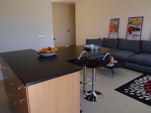 Dining - 409-house in Almadraba-Rosas-with private pool (Rosas / Roses)