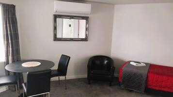 One Bedroom