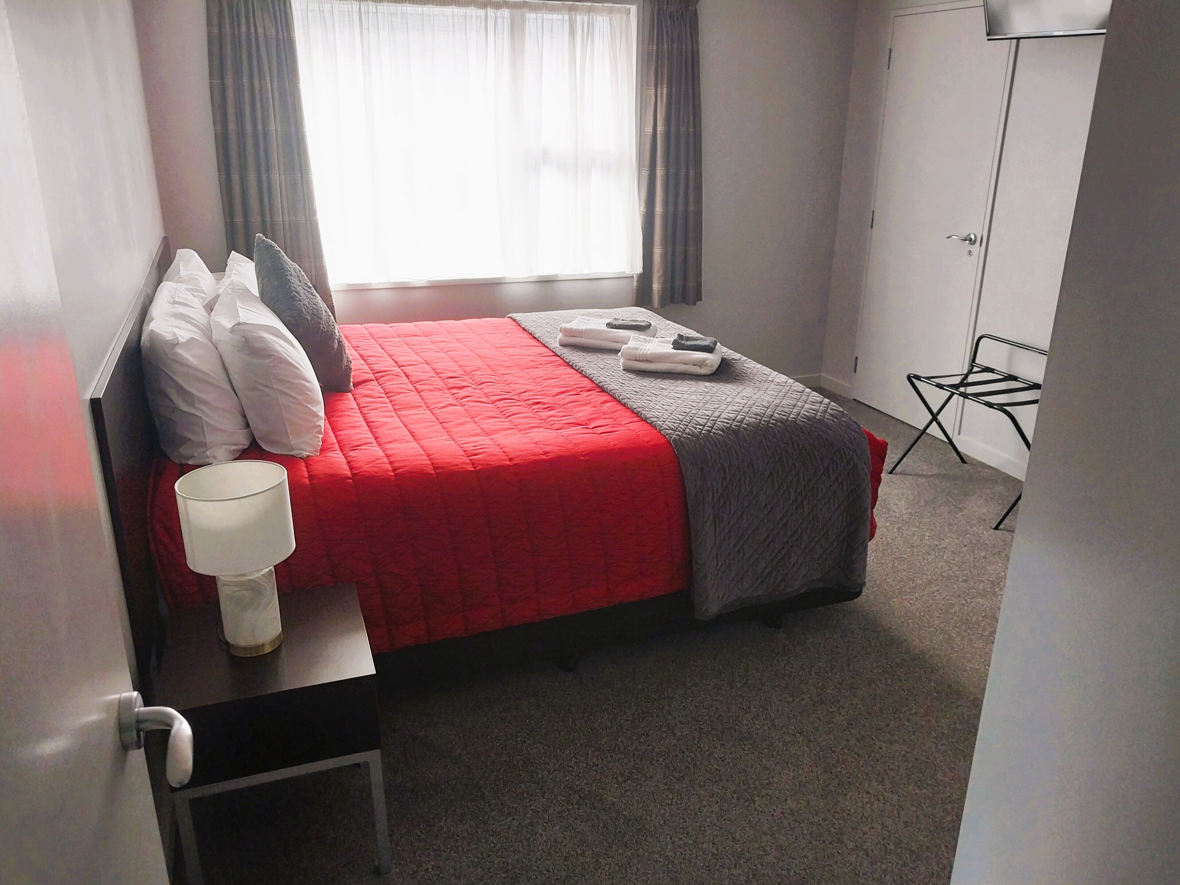 Iron/ironing board, free WiFi, individually furnished