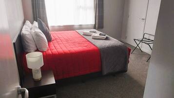 Iron/ironing board, free WiFi, individually furnished