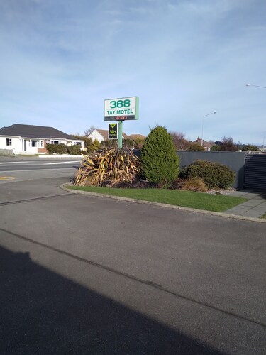 388 on Tay Motel 