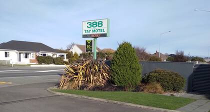 388 on Tay Motel