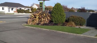 388 on Tay Motel