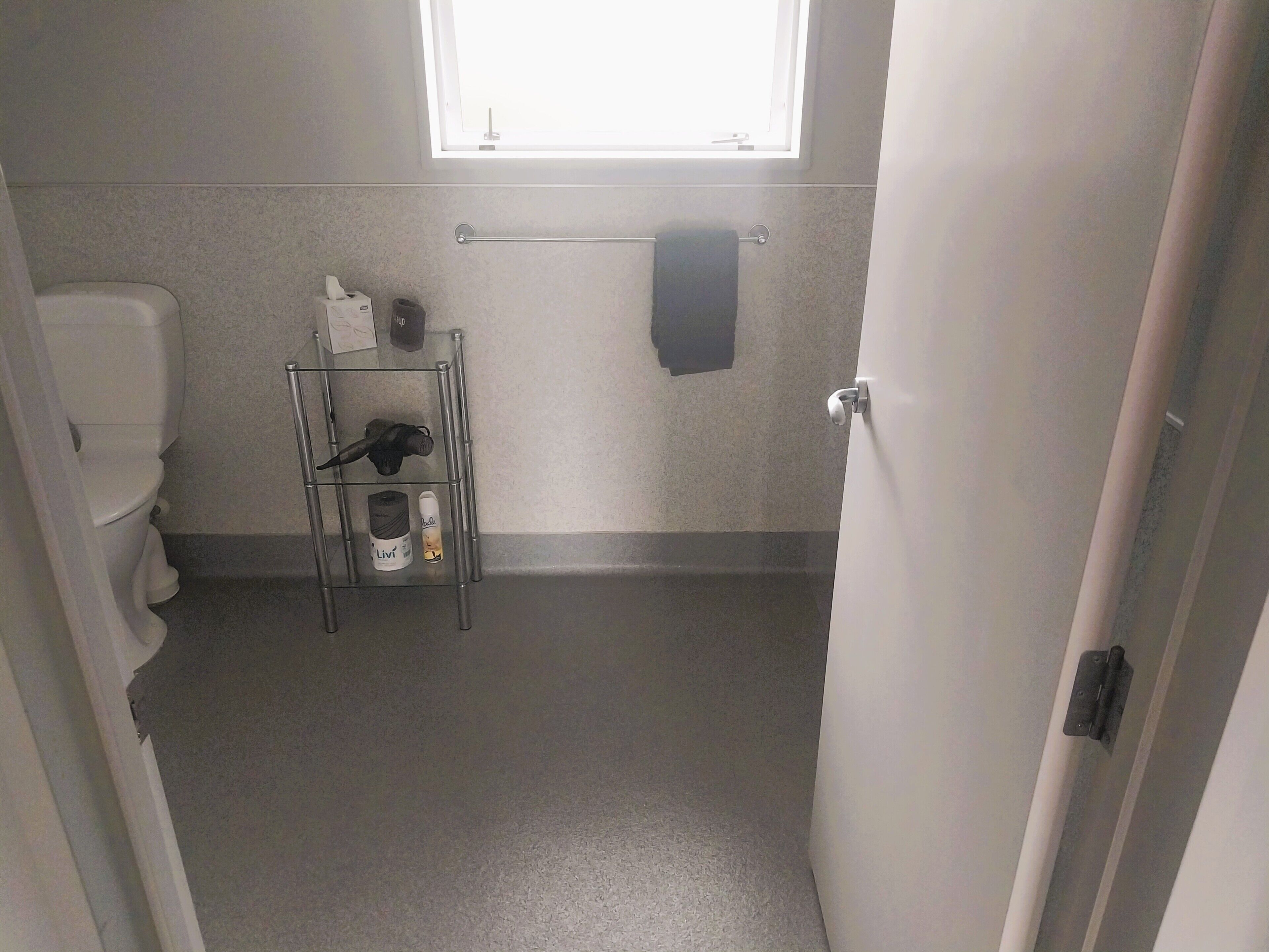 Comfort Room, 1 Bedroom, Accessible | Bathroom
