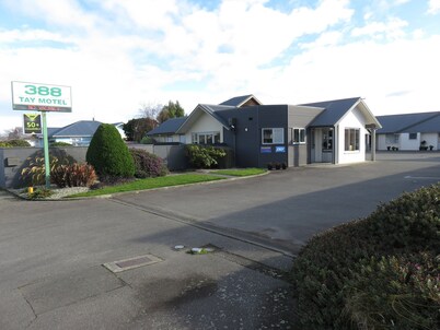 388 on Tay Motel