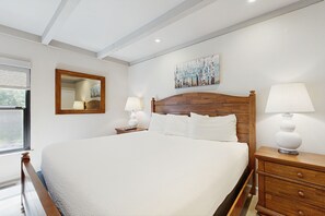 4 chambres, accès Internet, draps fournis