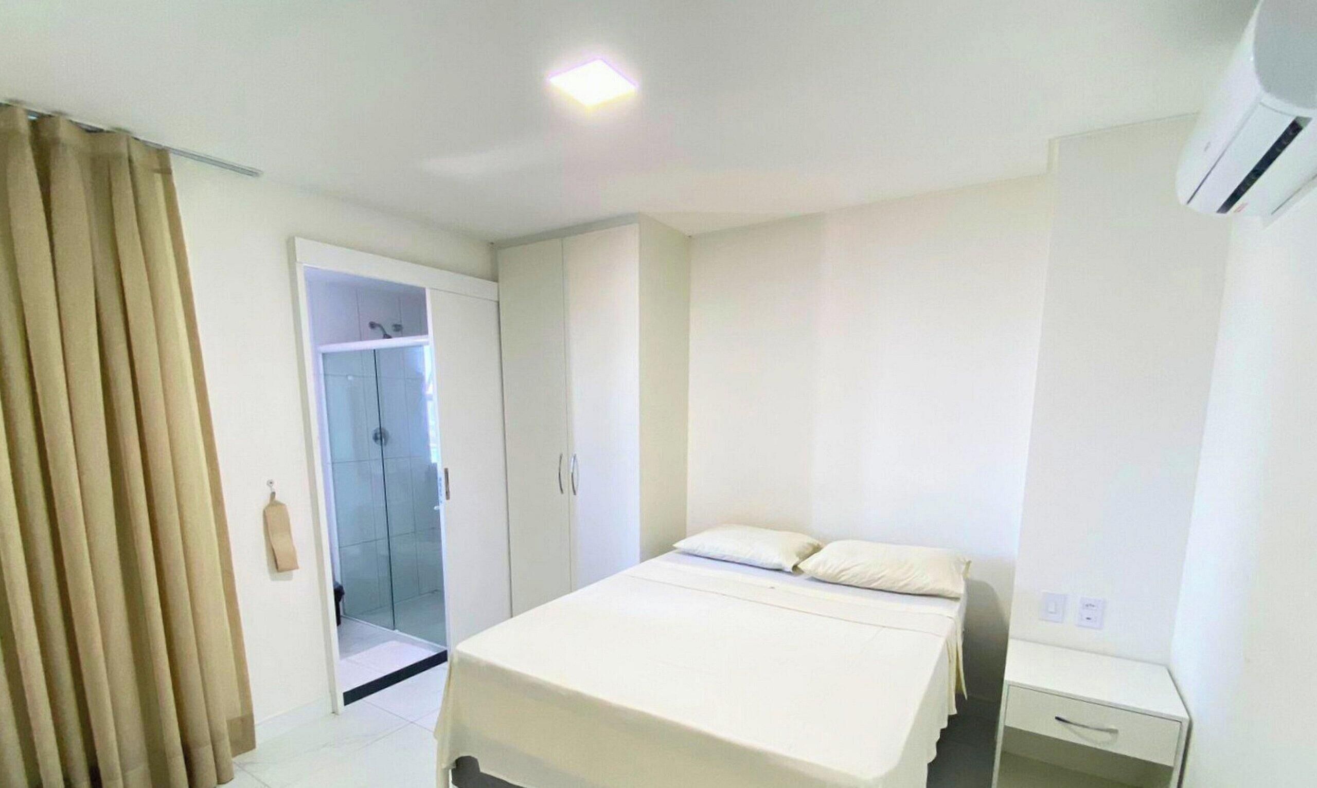 Apartemen Keluarga | Wi-Fi gratis