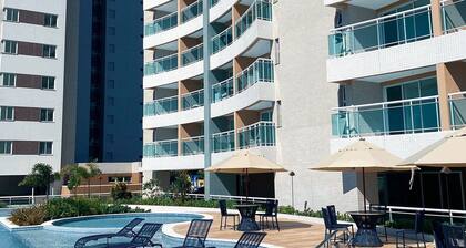 Fortaleza Sul Flat Service