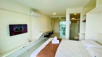 1 habitación y wifi gratis