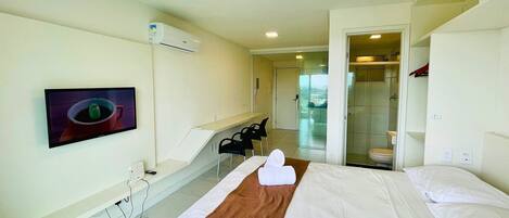 Classic Apartment | 1 bedroom, free WiFi