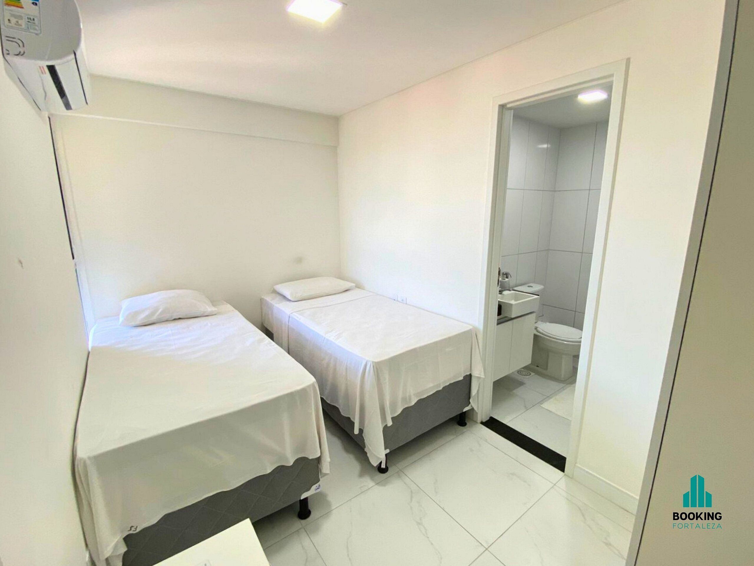 Apartamento família | Wi-Fi de cortesia