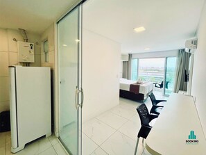 1 habitación y wifi gratis