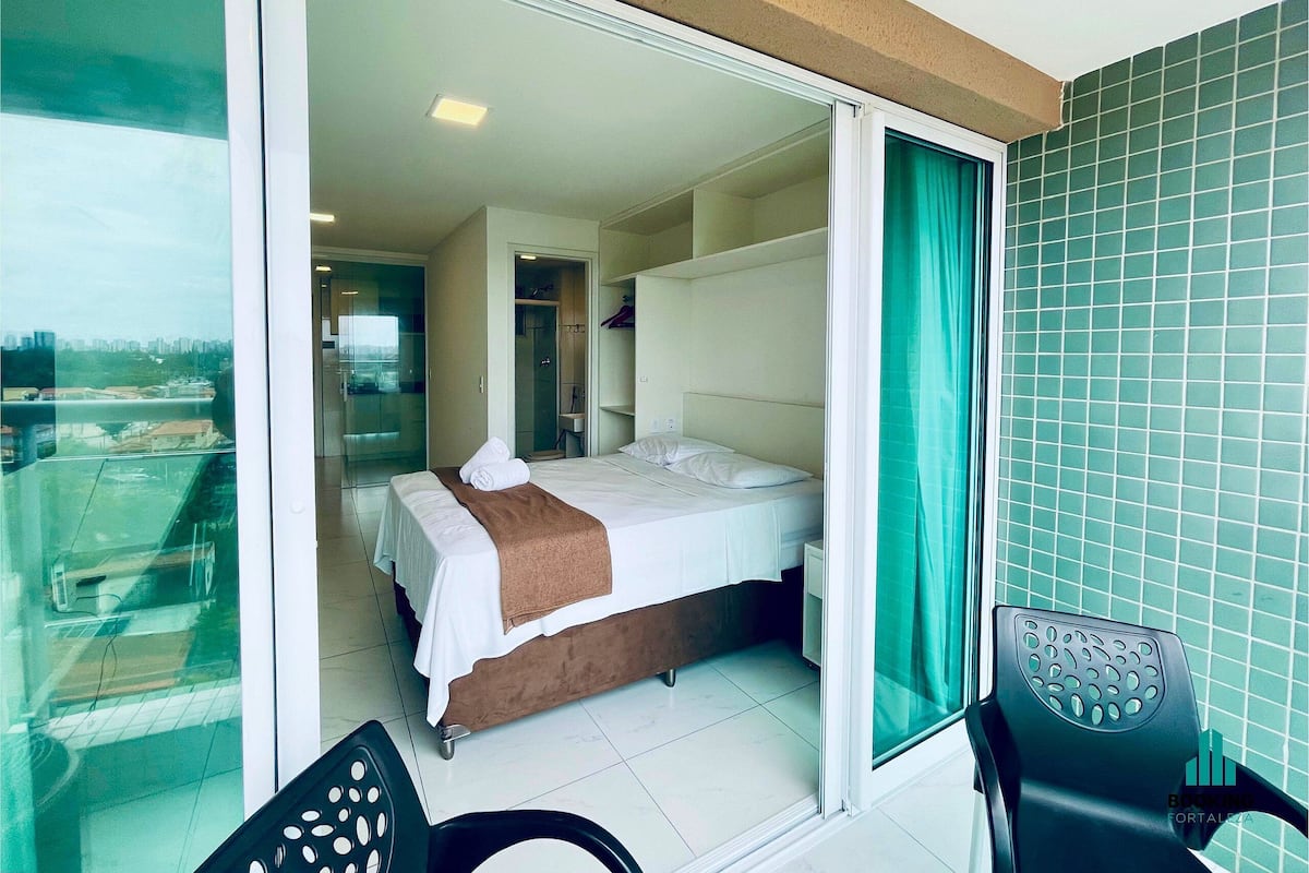 1 chambre, Wi-Fi gratuit