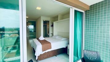 Classic Apartment | 1 bedroom, free WiFi