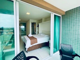 Apartamento clássico | 1 quarto, Wi-Fi de cortesia