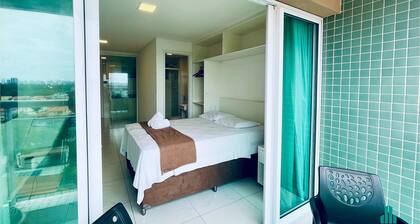 Fortaleza Sul Flat Service