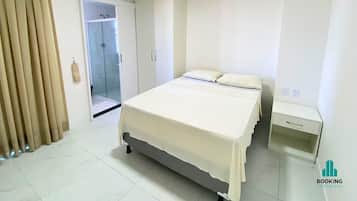 Apartamento família | 1 quarto, Wi-Fi de cortesia