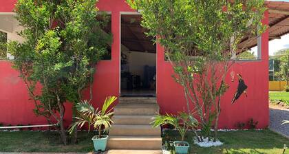 Airpoint Pousada Ecológica