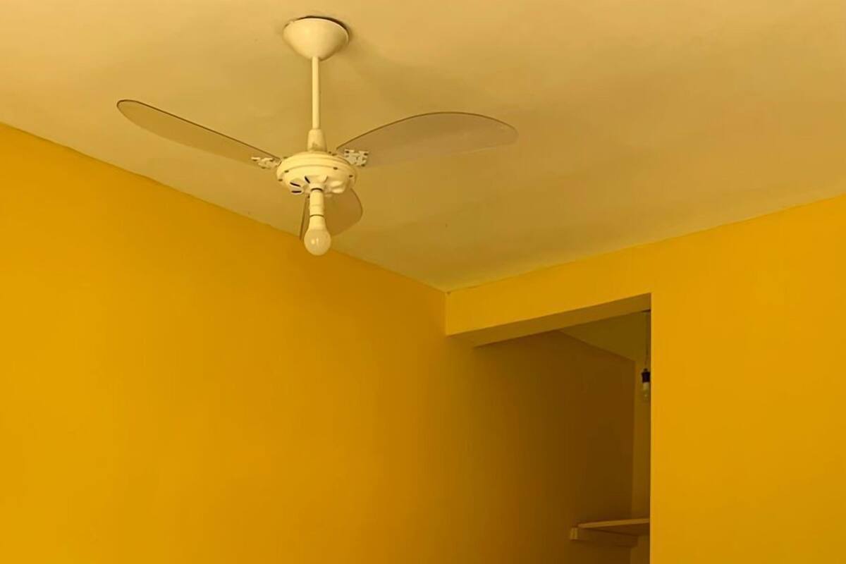 Suite 01 - Ribeirão do Meio | 1 bedroom, free WiFi