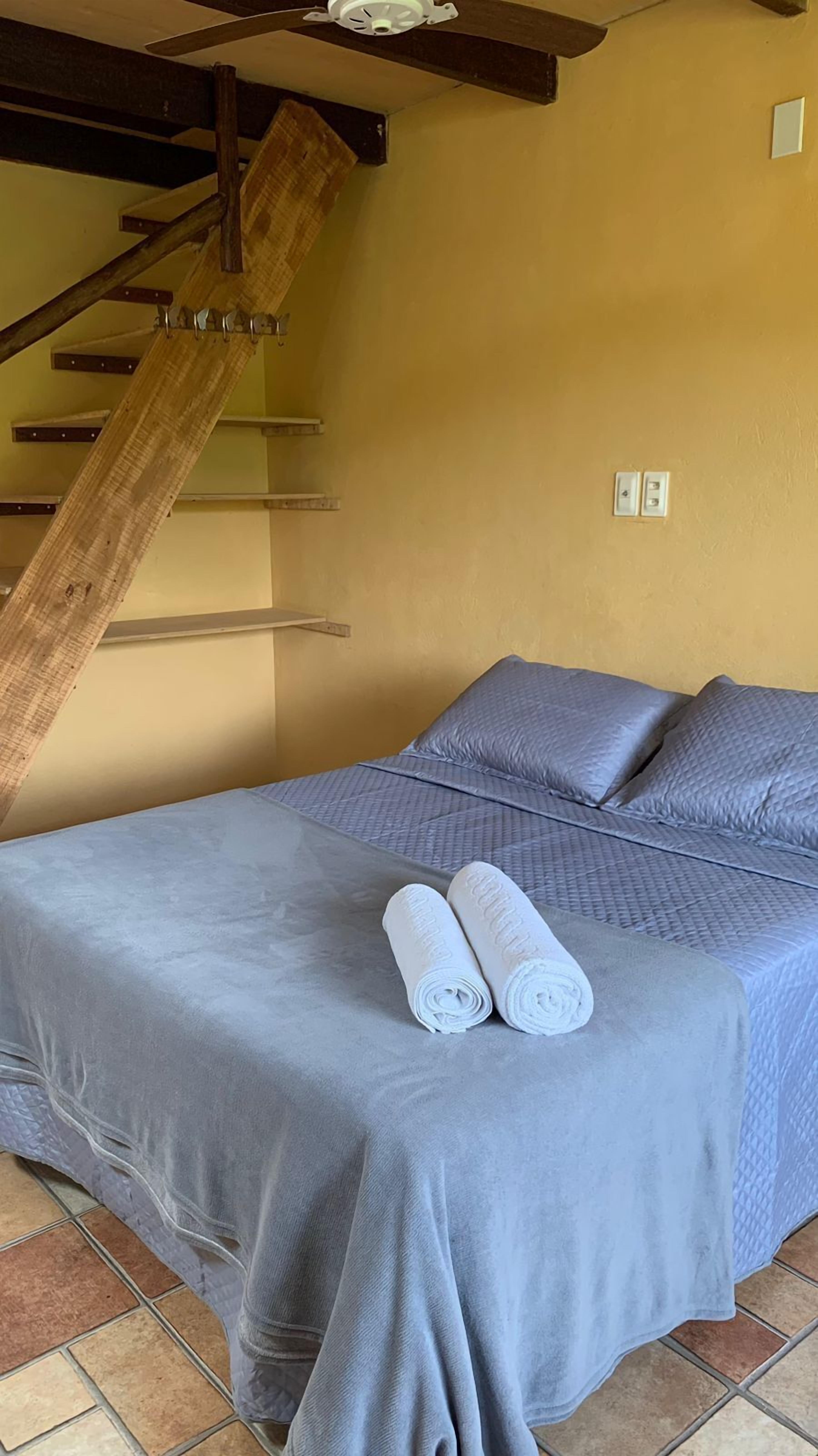 Suite Vale do Pati | Free WiFi