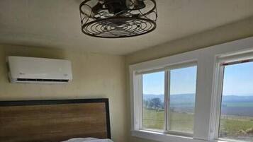 2 bedrooms, WiFi