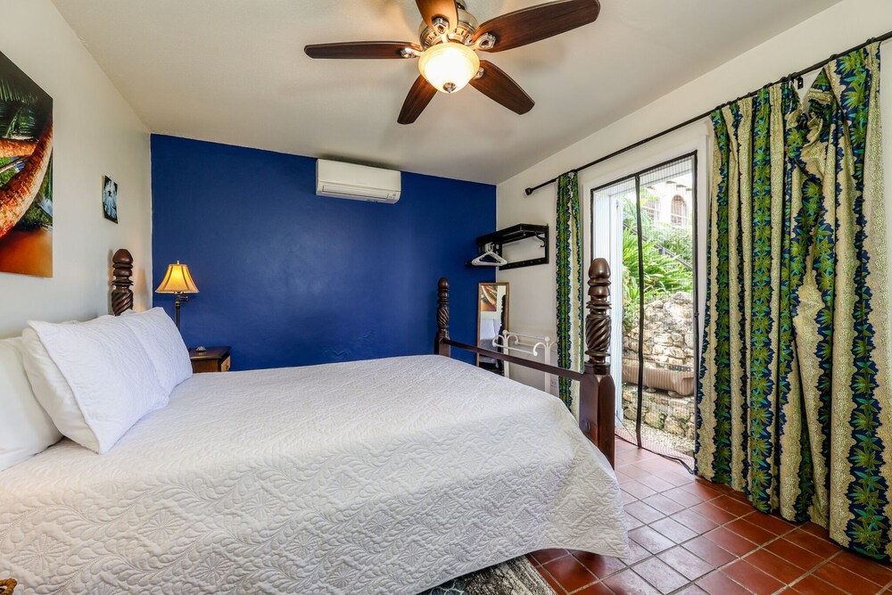 Family Home Downtown Christiansted, St. Croix! Estate East Street