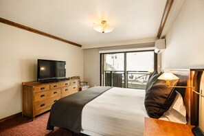 2 bedrooms, iron/ironing board, travel cot, free WiFi - North Of Nell, Unit 4b (Aspen)