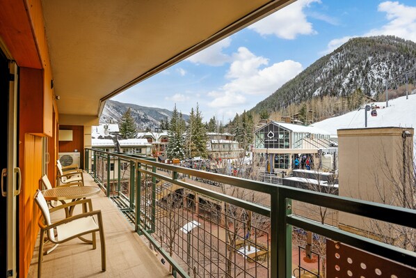 Property grounds - North Of Nell, Unit 4b (Aspen)