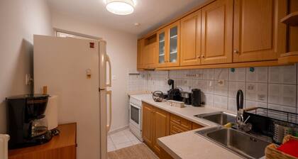 NF Meteora Residence