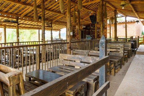 Ciudadela el Artesano 