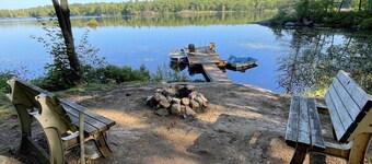 Looncall Lake Retreat