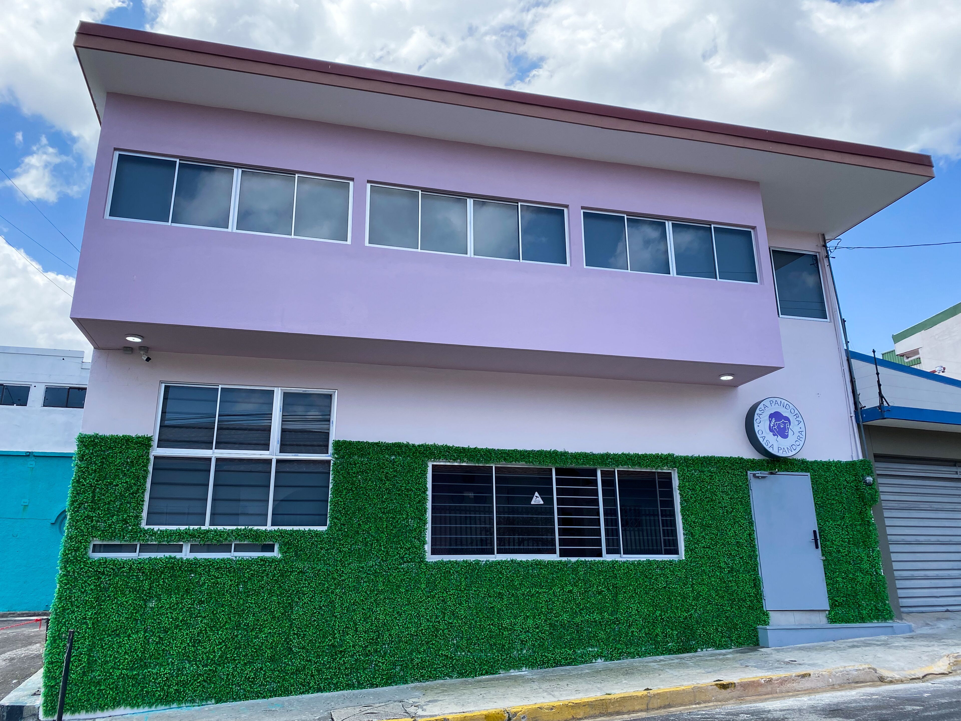 Foto - Casa Pandora Hostel Women Only