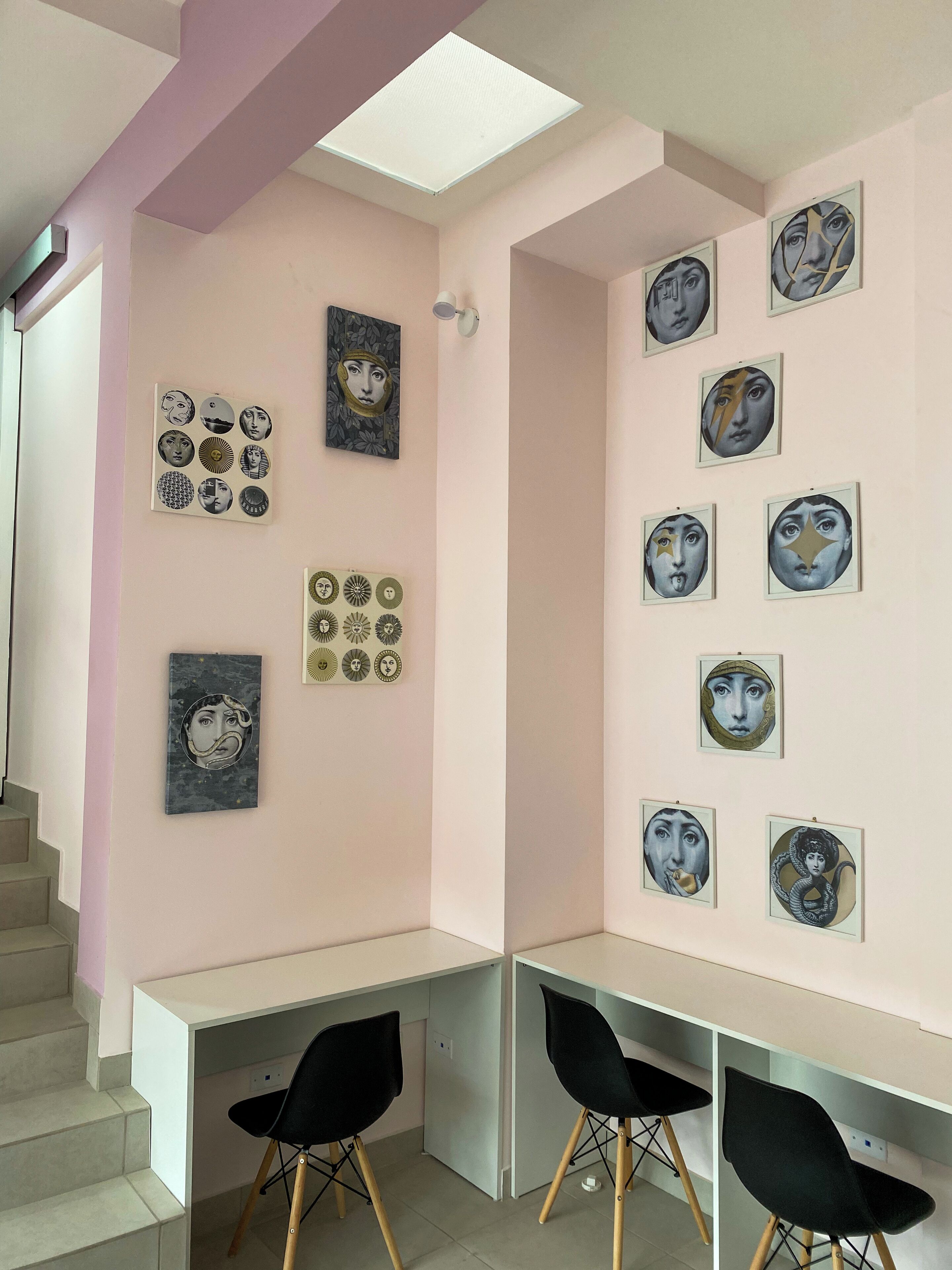 Foto - Casa Pandora Hostel Women Only