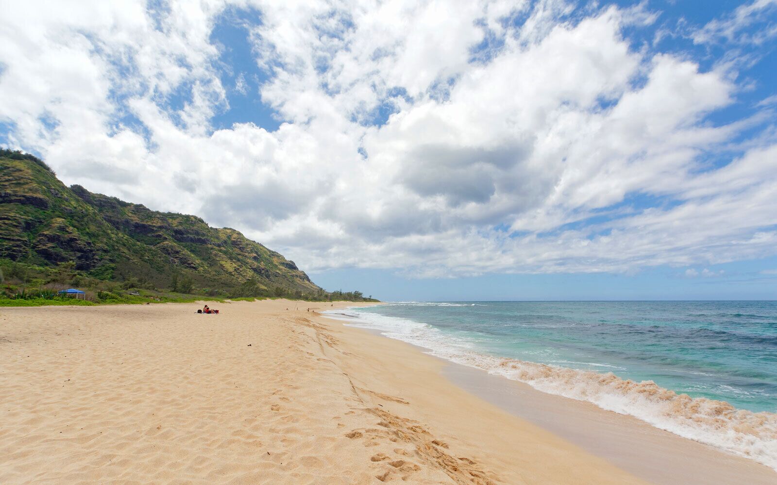 Kukui Hale - Short Walk to Beach, AC
