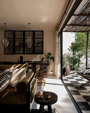 Interior - Casa De Los Suenos  · Tulum Jungle Home Minutes from Beach + Starlink (Tulum)